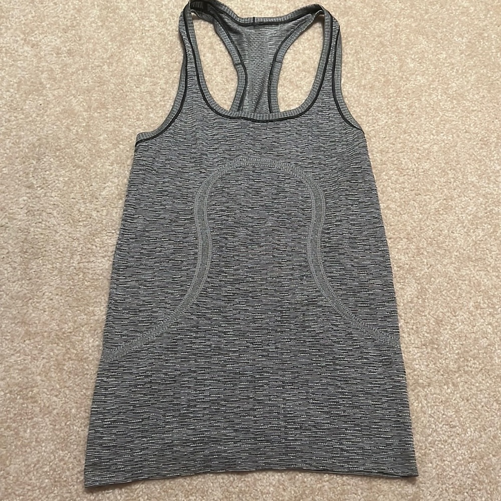 Swiftly Tech Racerback Tank Top 2.0